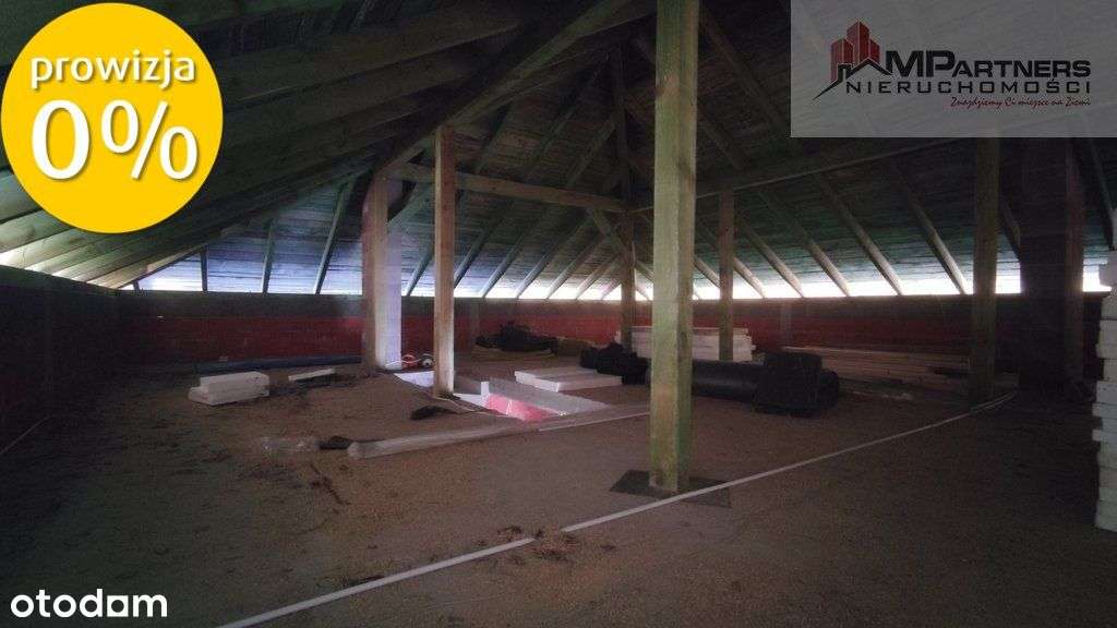 Może To Twoje Miejsce na Ziemi ?//Rosanów-16