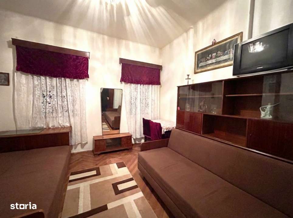 Apartament 5 camere Mosilor - Corbeni-7