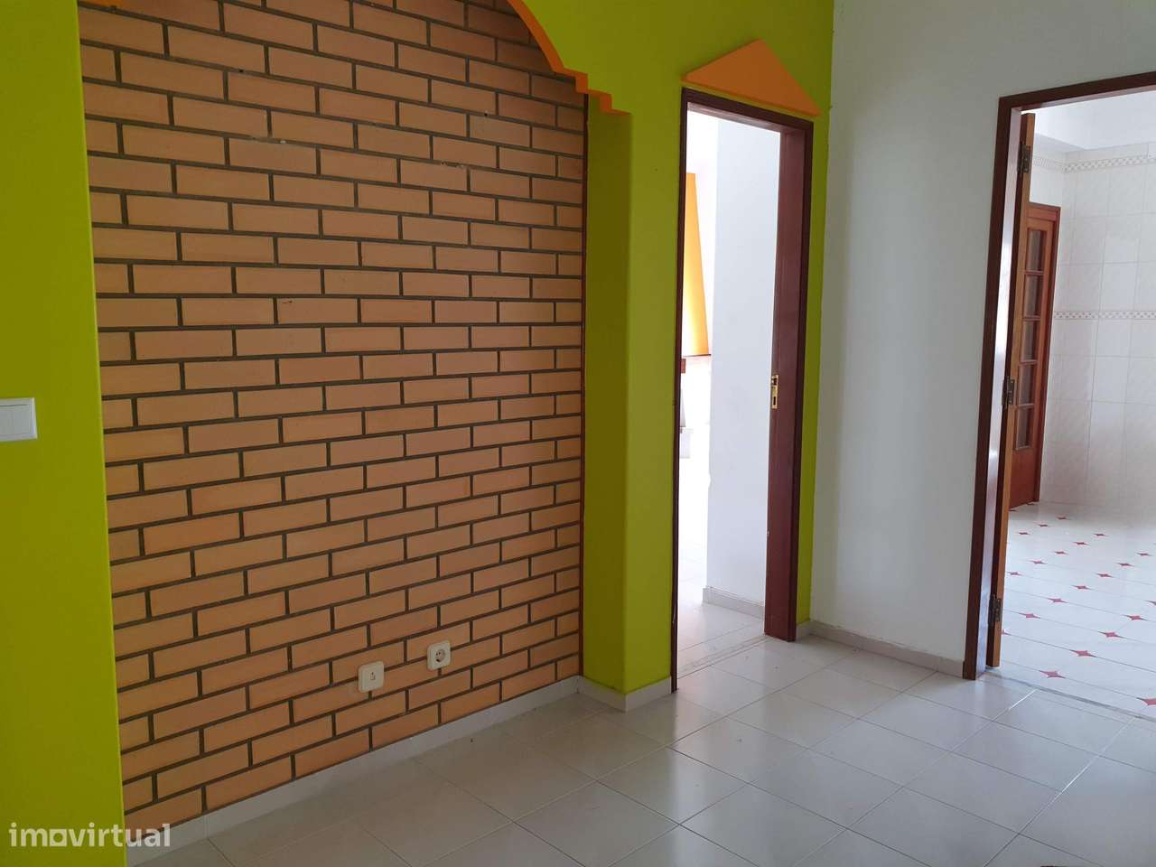 Apartamento T3 no Montijo - Grande imagem: 2/14