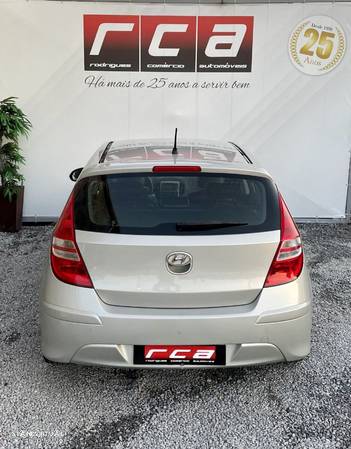 Hyundai i30 1.6 CRDi STyle CPF - 18