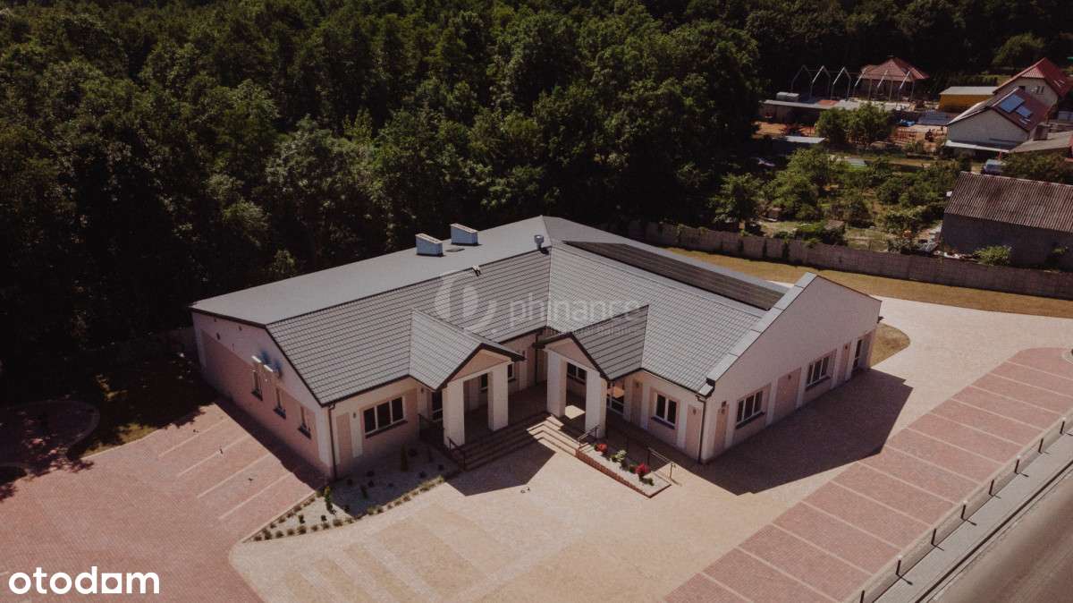 Sprzedam Nowoczesny Obiekt Restauracyjny - Pełny obrazek: 5/20