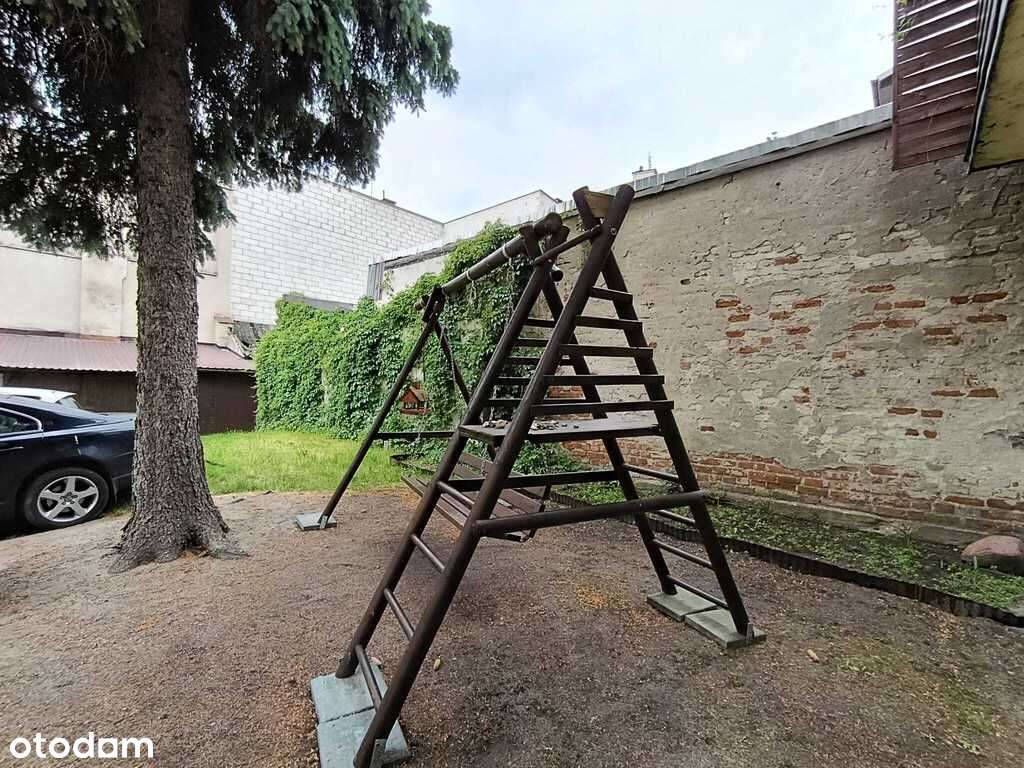 Kamienica na sprzedaż-5