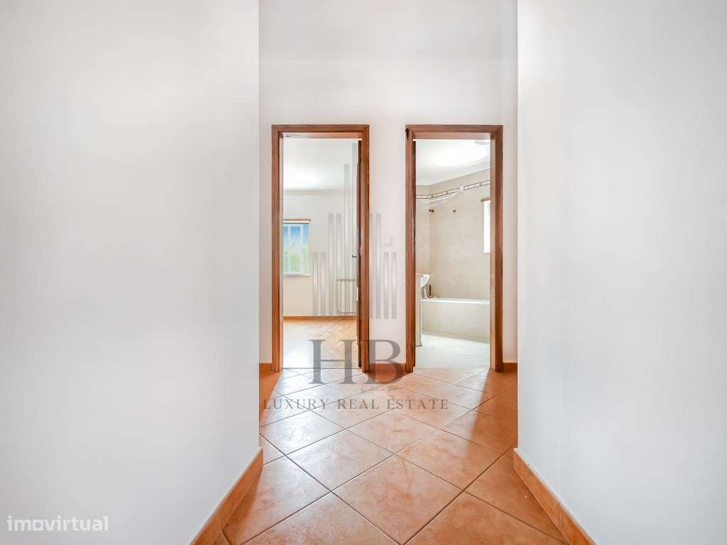 Apartamento T2 |Venda do Pinheiro |Mafra-16