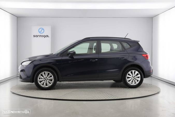 SEAT Arona 1.0 TSI Style - 4