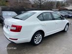 Skoda Octavia 1.6 TDI ACTIVE - 3