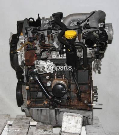 Motor RENAULT MEGANE II 1.9 dCi | 08.03 - 07.09 Usado REF. F9A F9Q800 - 1