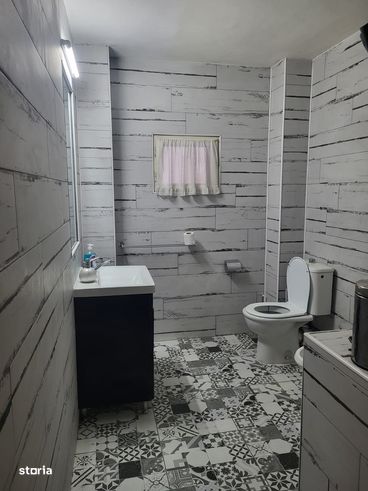 Mangalia vila P+1+M Centru de vanzare-5