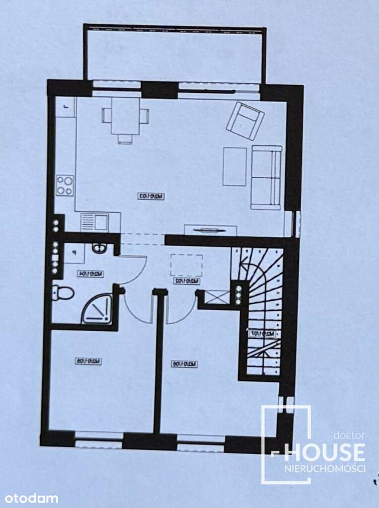 Promocja ceny mieszkanie przy lesie-7
