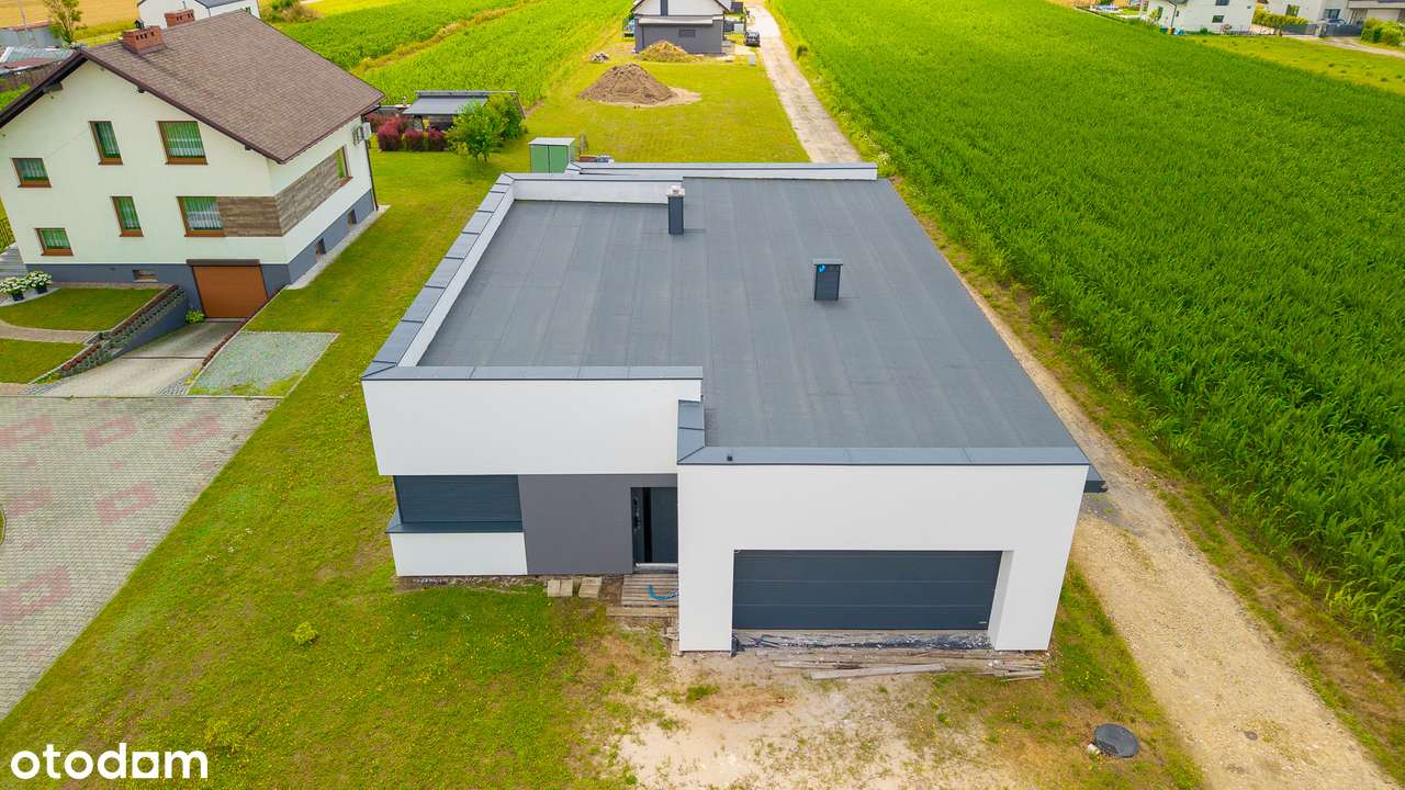 Najładniejsza parterówka w mieście ;) Naprawdę duże i jasne pokoje! - Pełny obrazek: 4/10