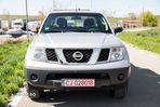 Nissan Navara Standard - 1