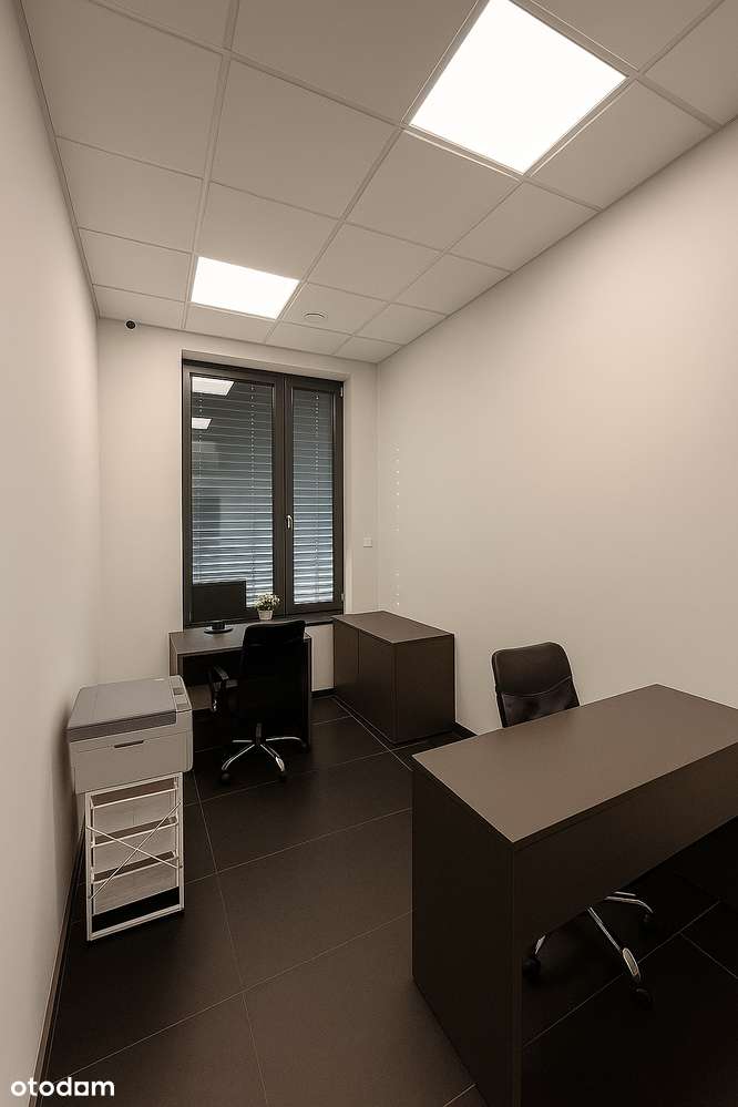 Wynajmę Halę magazynową 300m2 wraz z Biurem 150m2  oraz placem - Pełny obrazek: 5/10