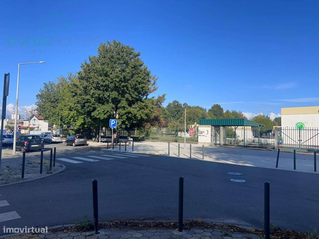 Apartamento T2 Aveiro -Cacia-15