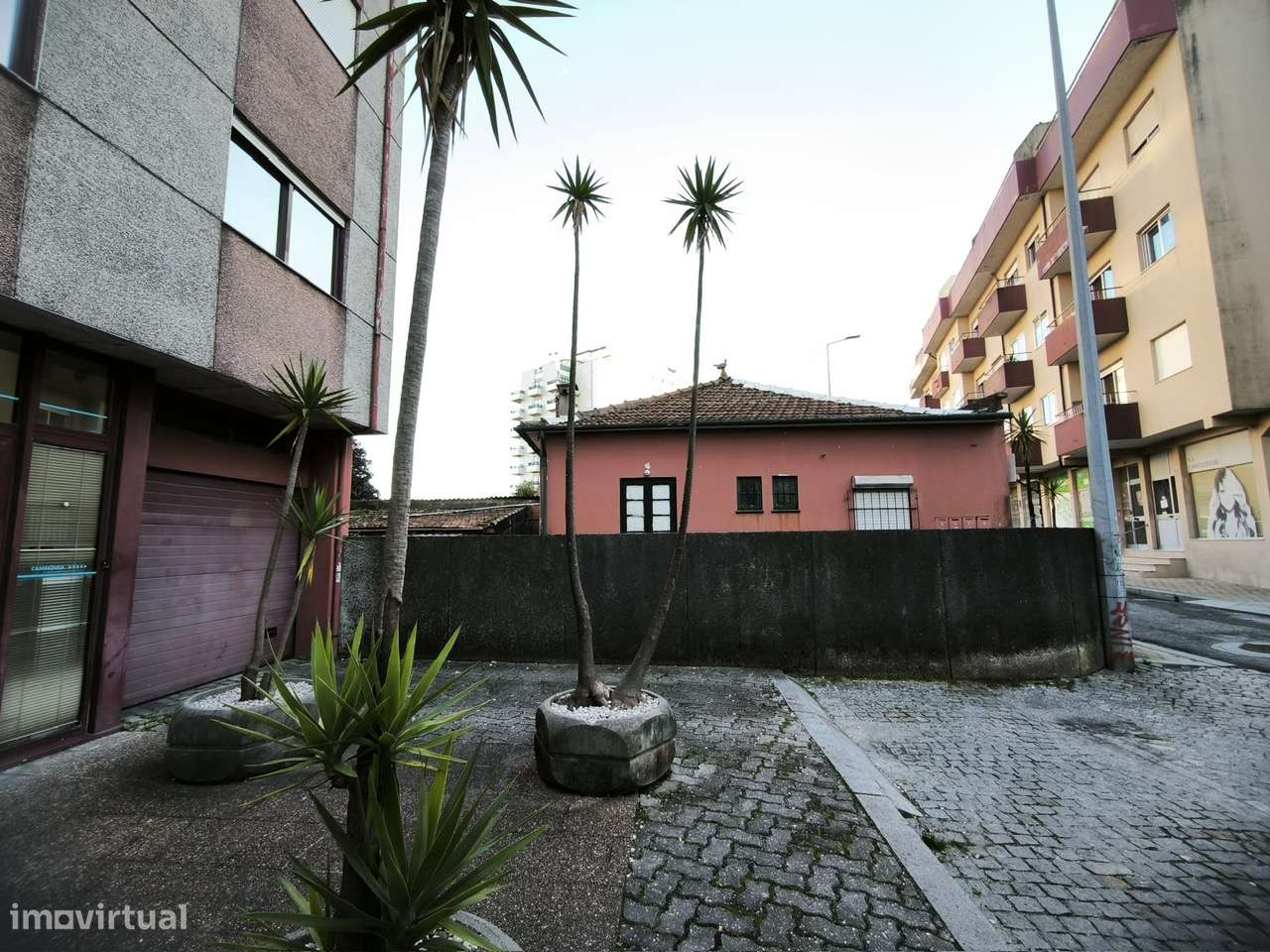 Terreno, 575 m², Mafamude e Vilar do Paraíso - Grande imagem: 4/7