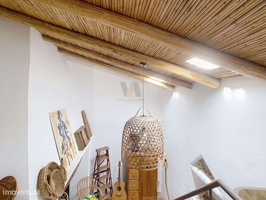 Moradia de charme autêntico + Alojamento Local independente-20