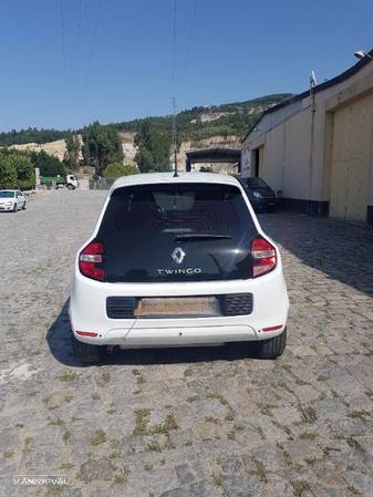 Renault Twingo 0.9 Gasolina 2014 para peças - 8