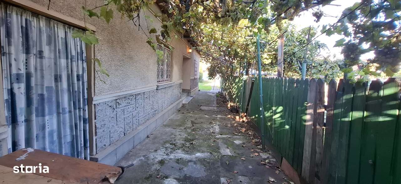 Zona Anda Casa 3 camere , teren 431mp-8