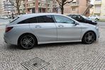 Mercedes-Benz CLA 200 d Shooting Brake AMG Line Aut. - 13