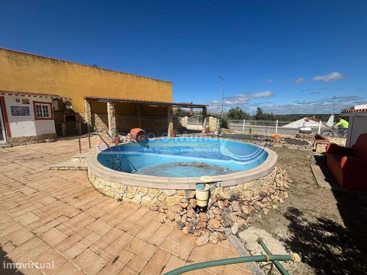 Moradia T2+1 em Mora (MOR092)-41