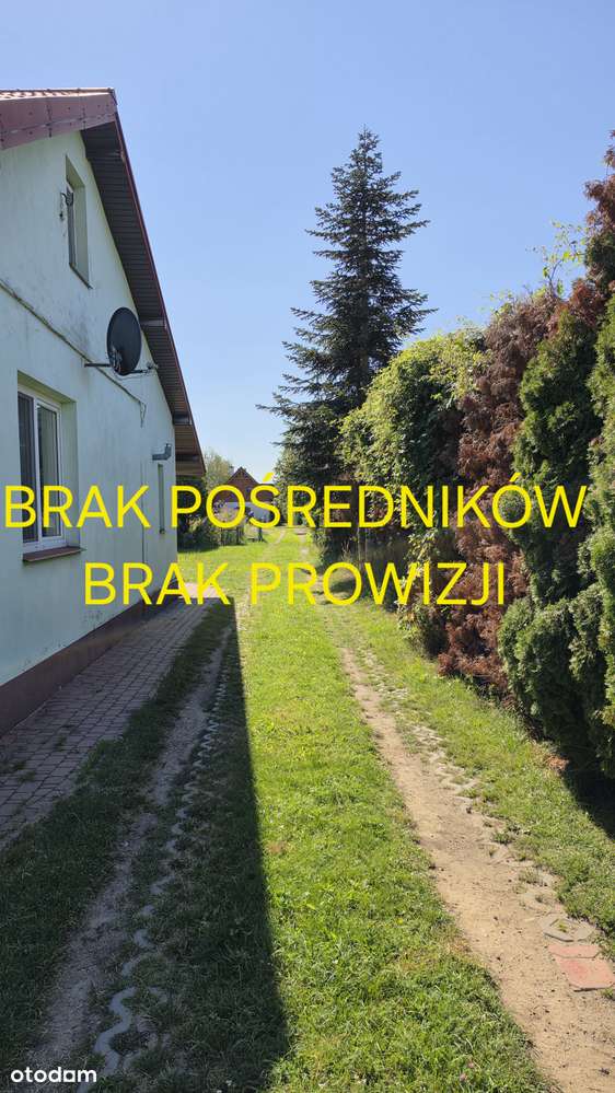 Dom na sprzedaż, 3 pokoje, 100 m², Gołków