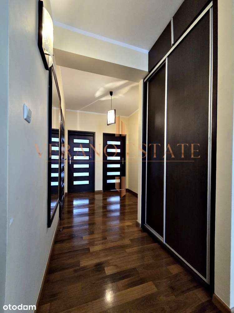 Apartament 90 m² | 4 pokoje | Parter | Przestronne-12