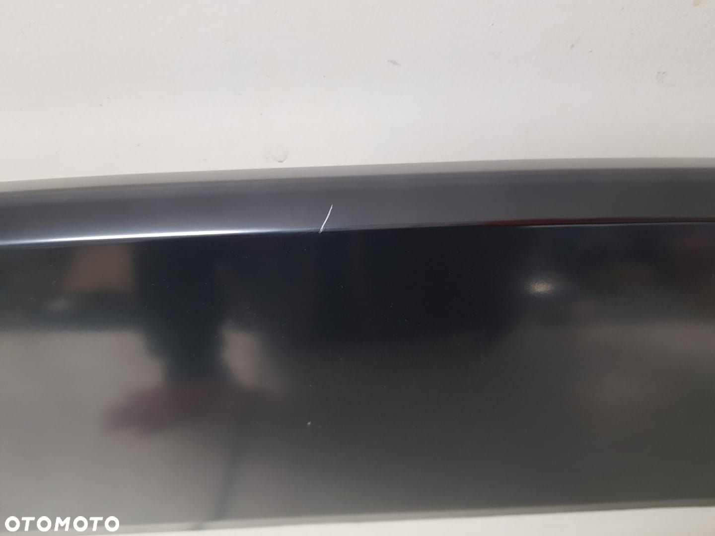 HYUNDAI STARIA 21-24  SPOILER SPOJLER ZDERZAKA PRZÓD PRZEDNI 86577-CG600 - 3