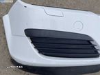 Bara Spoiler Fata Opel Astra H NFL Non Facelift 2004 - 2010 Culoare Z474 [X2912] - 2