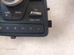 Kontroler MMI Audi A5 F5 A4 B9 Panel Sterowania Radia Nawigacji 8W0919614N - 3