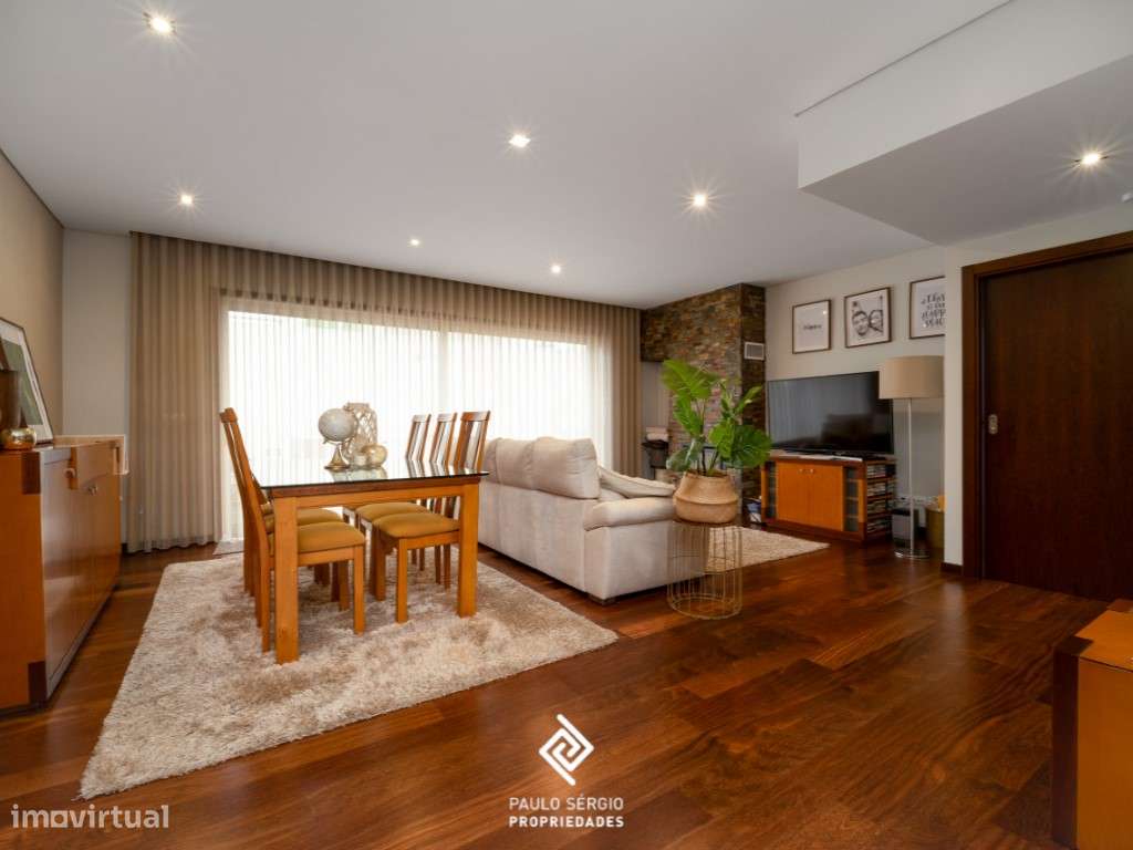 Moradia T3 em Oliveira do Douro, Vila Nova de Gaia - Grande imagem: 5/22