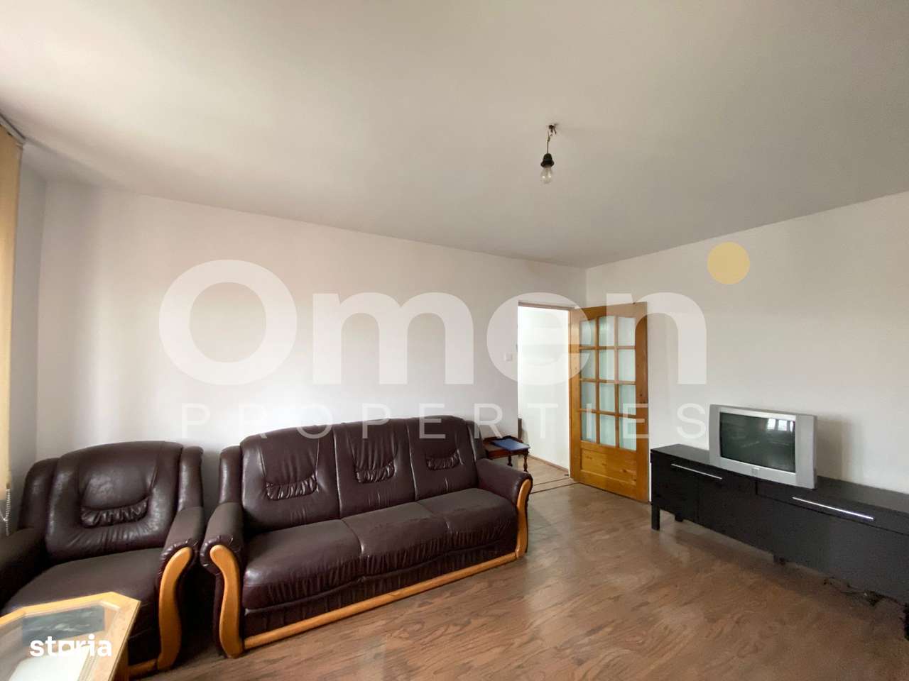 Apartament cu 3 camere, la 5 minute de Kaufland Vasile Alecsandri - Imagine principală: 2/9