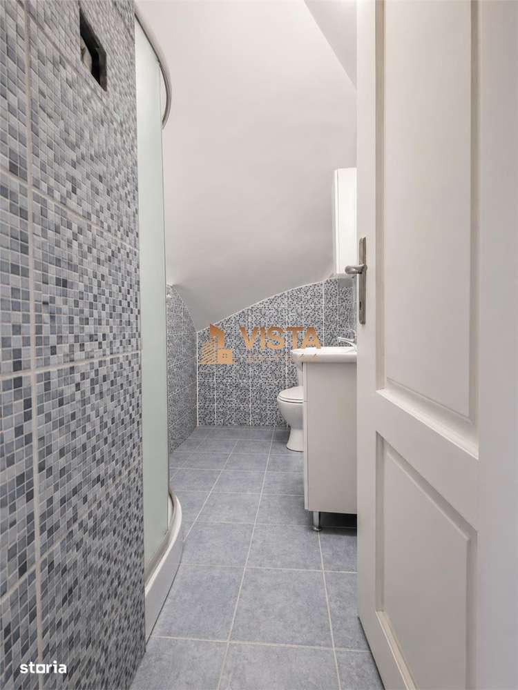 Garsoniera Duplex Ultracentrala | Str. Republicii | Pod + Boxa | Ideal-6