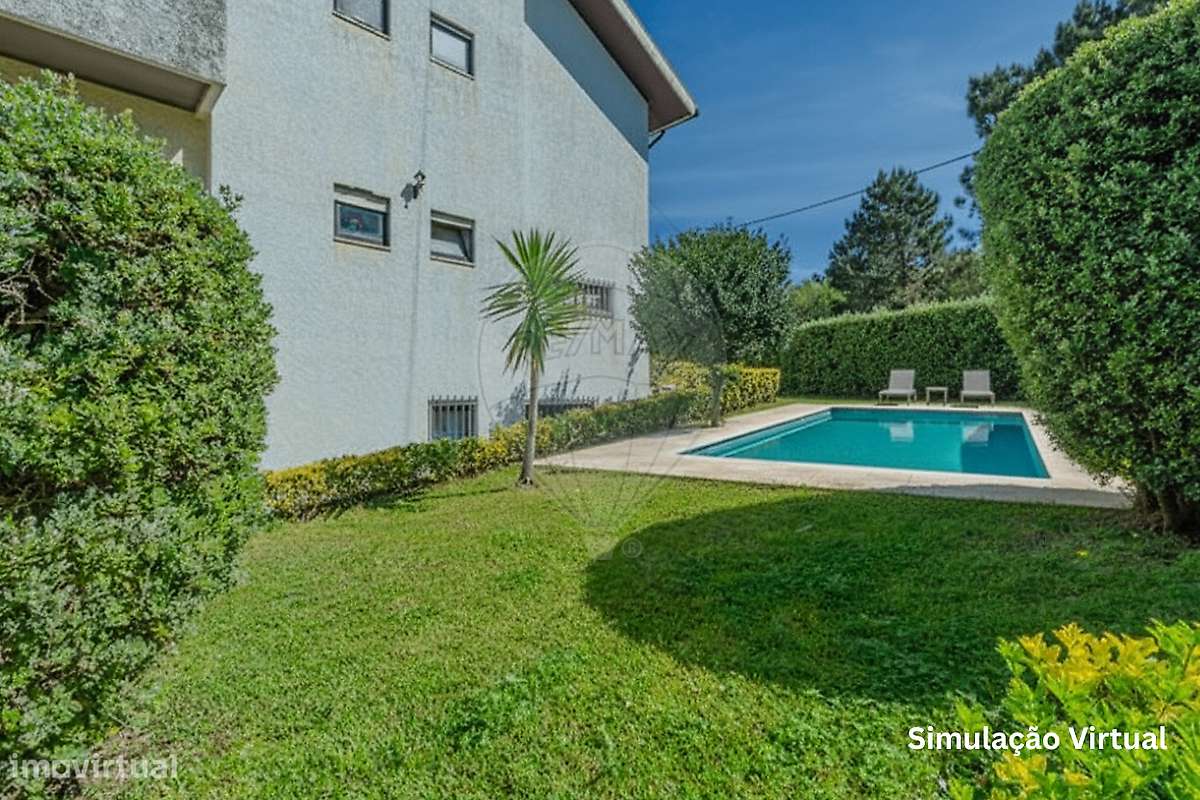 Moradia T4 para venda-30