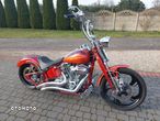 Harley-Davidson Softail Springer Classic - 5