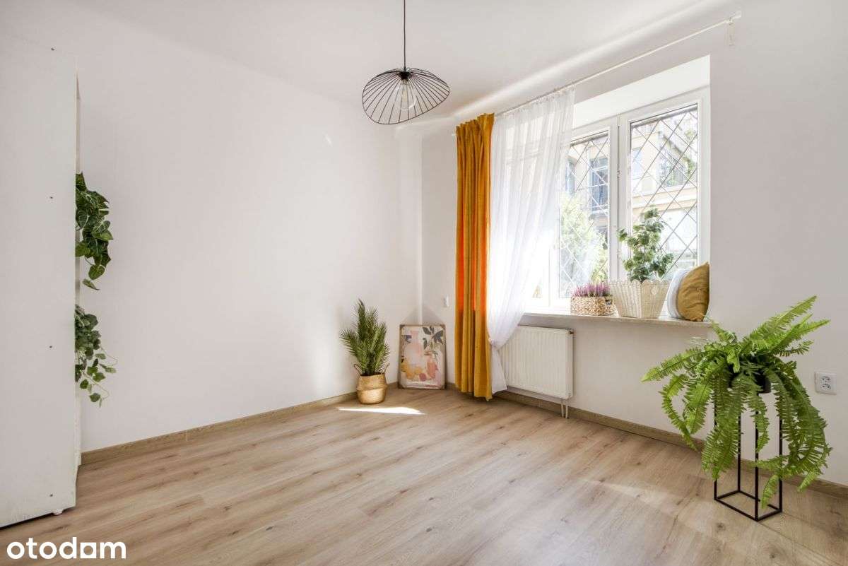 Wysokość 3m, ciche, widok na zieleń, duża piwnica-1