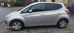 Kia Venga 1.4 M - 5