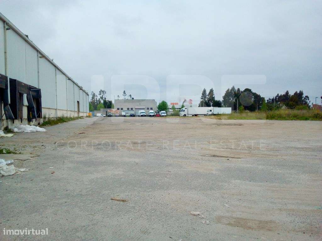 Armazém | ARRENDA | ZI Maia - Grande imagem: 2/10