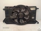 ELECTROVENTILADOR FORD C-MAX 2005 - 4