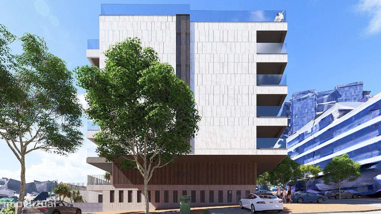 Apartamento T4 - Quinta da Portela - Coimbra/Venda-5