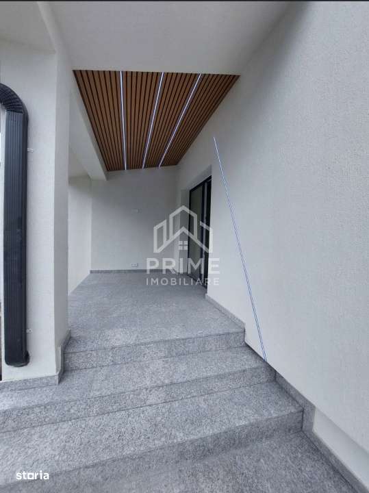 Duplex cu piscina de vanzare cu 4 camere | 111 mp utili | DEALUL FURCI - Imagine principală: 5/8