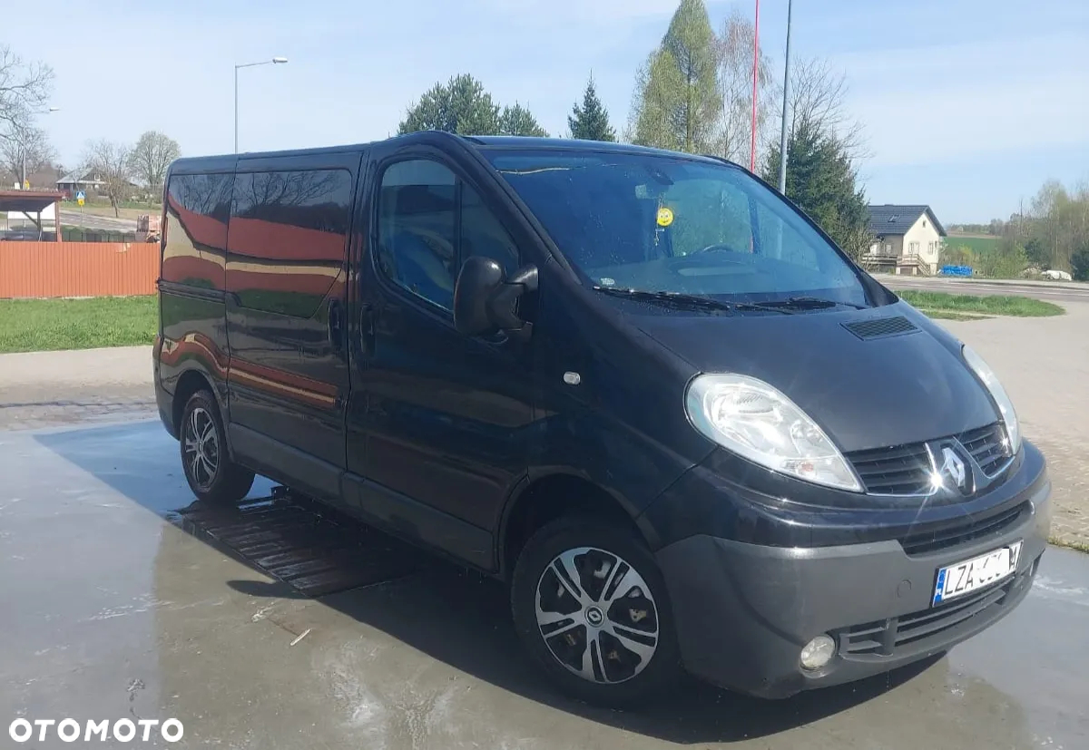 Renault Trafic - 4