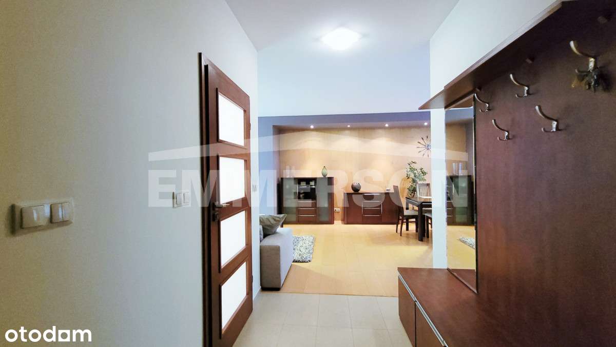 Dwupokojowy apartament z Tarasami do sprzedania-3