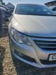 Dezmembrez Dezmembrari piese Vw Passat cc motor 2.0 tdi an 2008 140 cp cod motor cbab interior complet din piele scaun scaune fata bancheta spate spira volan modul sigurante conducata ac furtun intercooler jug calandru motor incuietoare broasca portiera - 2