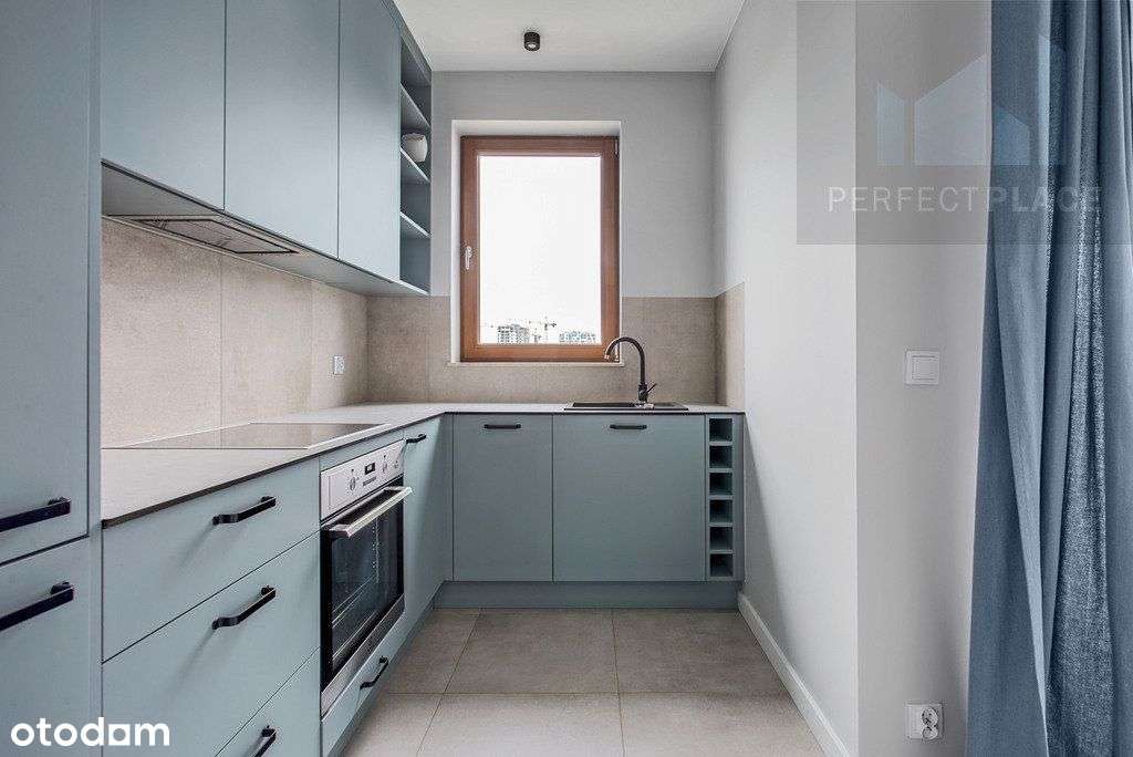 The beautiful apartment, Vice Versa, Karolkowa 7a - Widok 6
