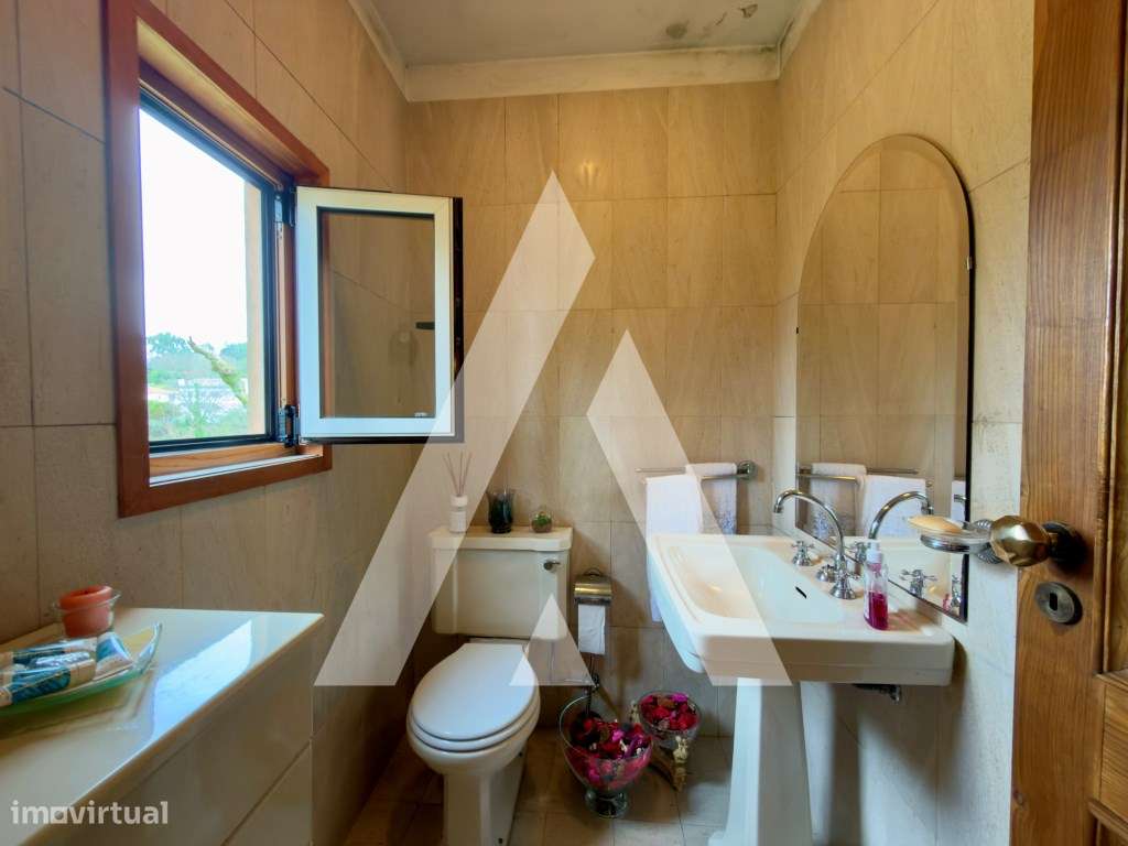 Quinta com 5.000 m² em Guimarães | Natureza e Privacidade-26