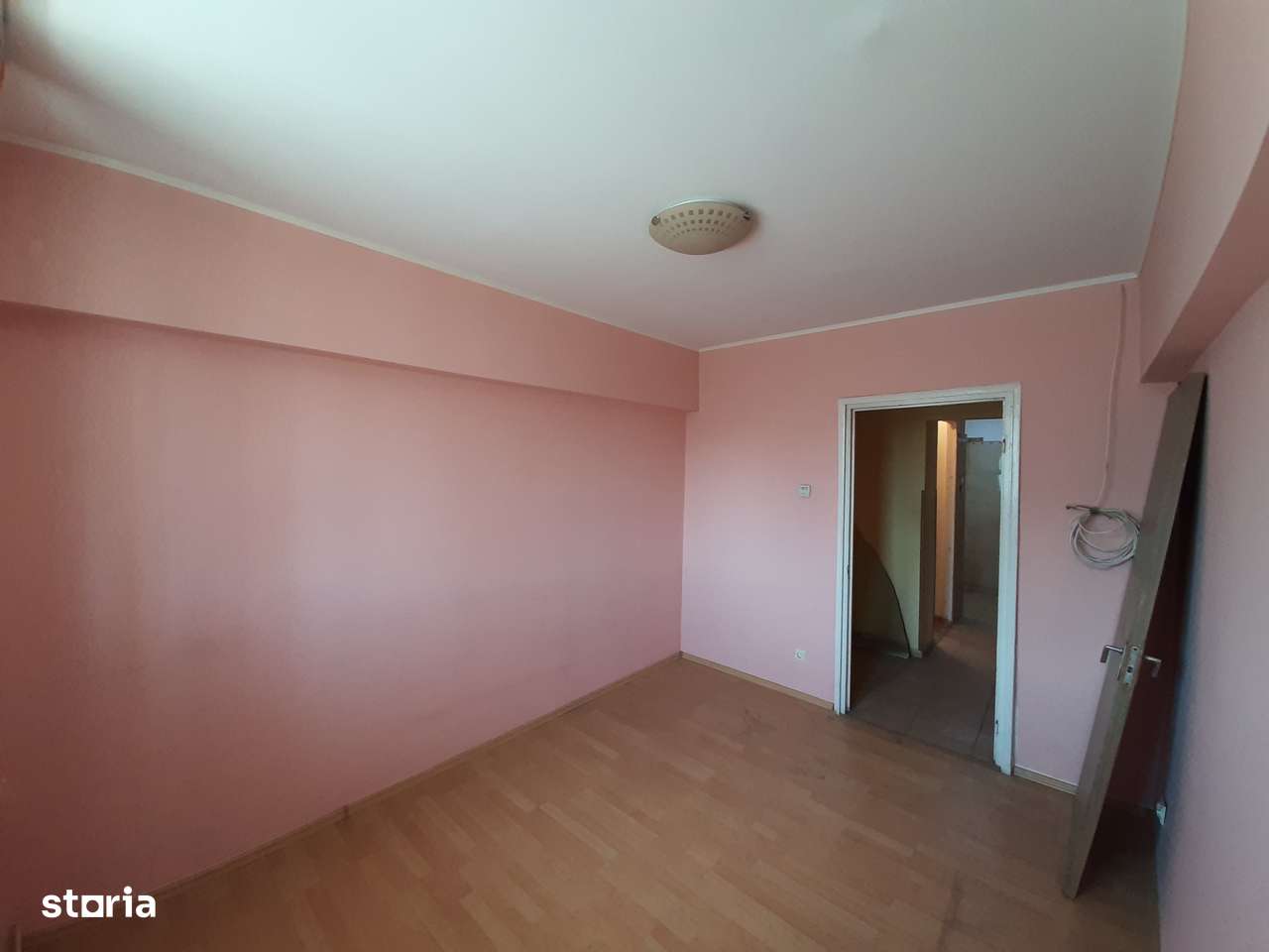 Apartament 3 camere pe Bulevardul Lacul Tei-7