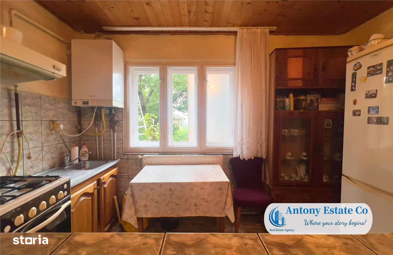 The Heritage Hill, Casa de vanzare, Zona Dealuri, Oradea - Imagine principală: 4/20