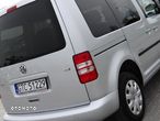 Volkswagen Caddy - 14