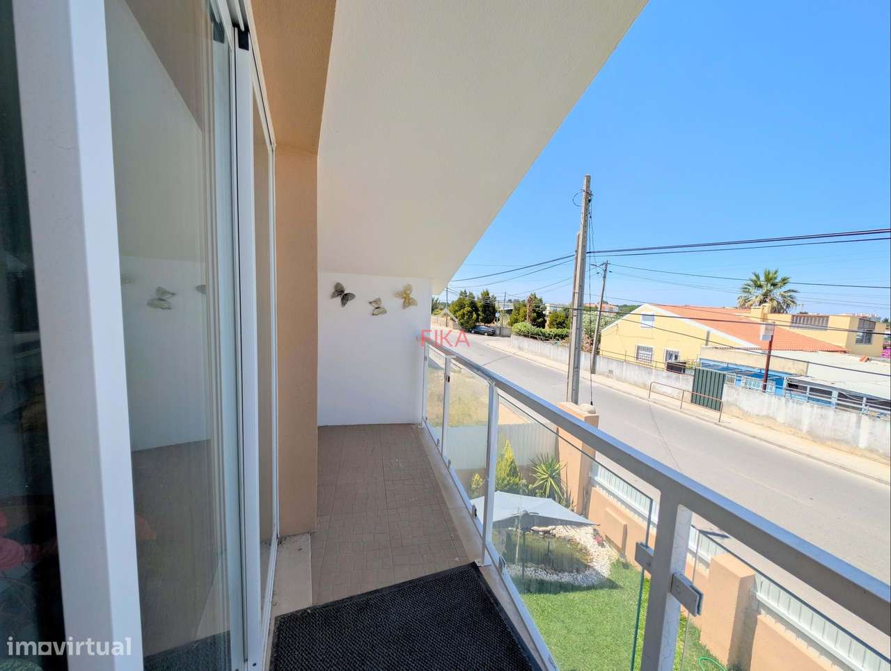 Moradia T5 Isolada com piscina e sauna - Fernão Ferro-32