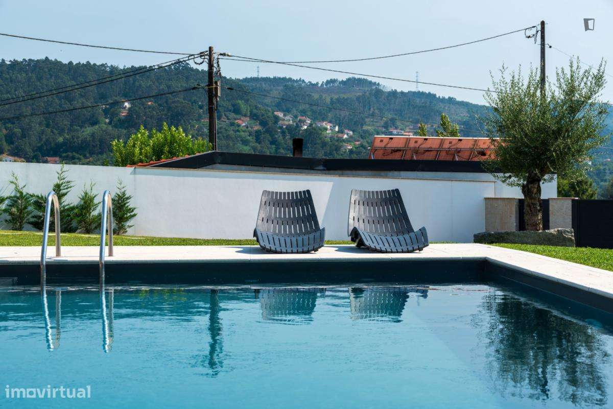 Casa com 3 quartos - localizado em Braga - Grande imagem: 5/10