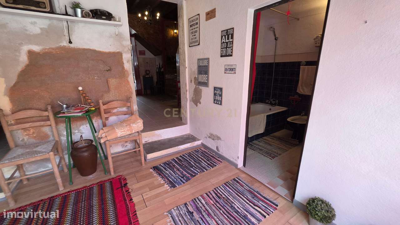 Casa para Recuperação em Cabrela, Montemor o Novo-29