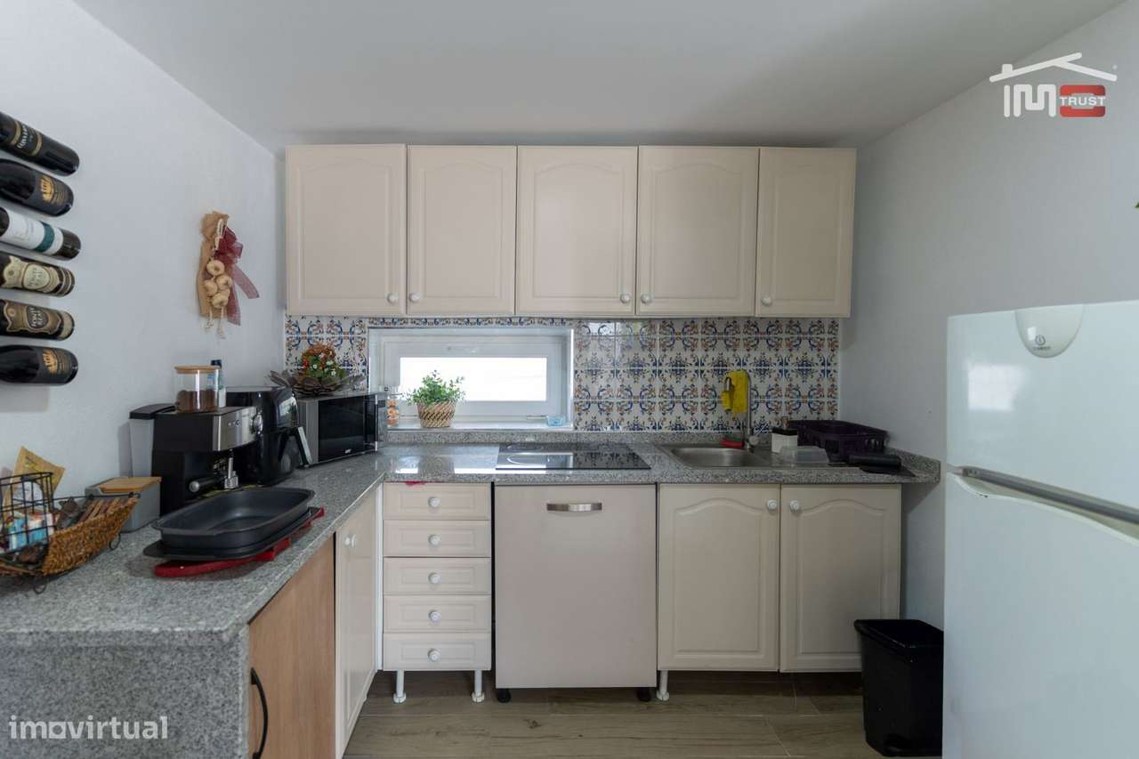 MORADIA T3 REMODELADA | ENTRADA DE FÁTIMA-22